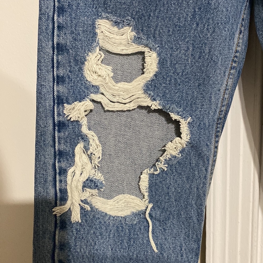 Carmar Jeans - Picture 6 of 8